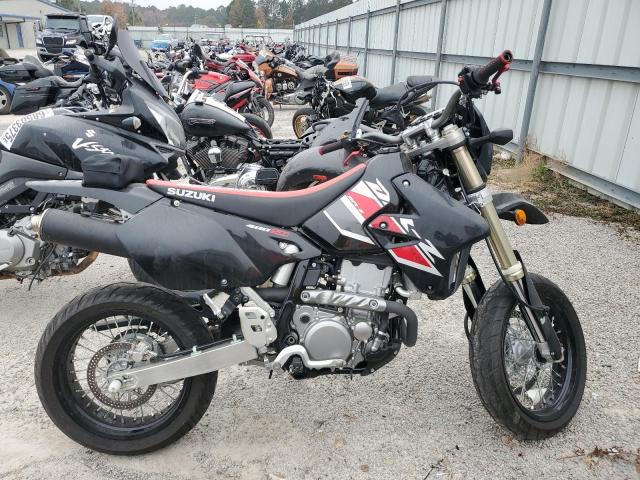 2022 SUZUKI DR-Z400 SM #3305413315