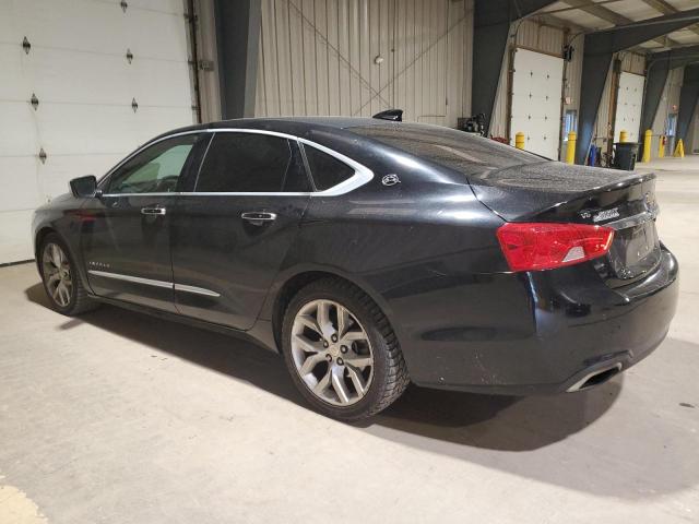 2017 CHEVROLET IMPALA PRE #3301940453