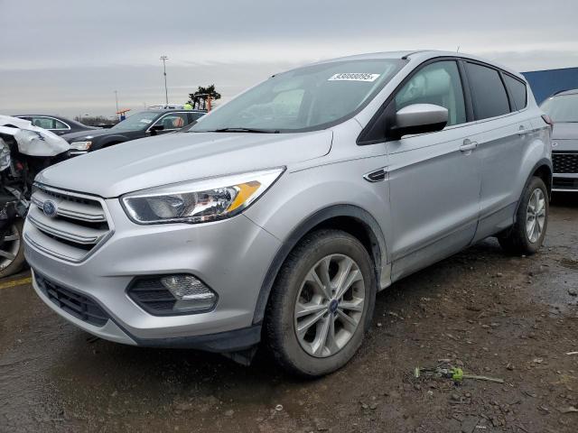 Global Auto Auctions: 2019 FORD ESCAPE SE
