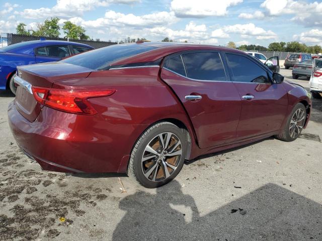 2018 NISSAN MAXIMA 3.5 #3303903755