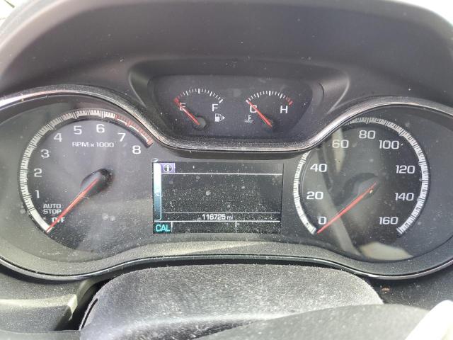 2016 CHEVROLET CRUZE PREM #3303727459