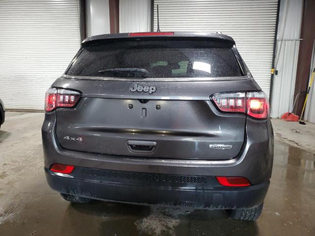 2022 JEEP COMPASS LA #3301986459