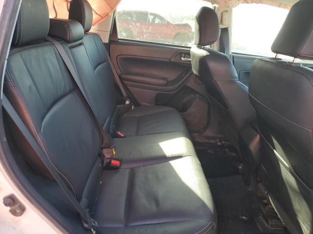 2014 SUBARU FORESTER 2 #3284817524