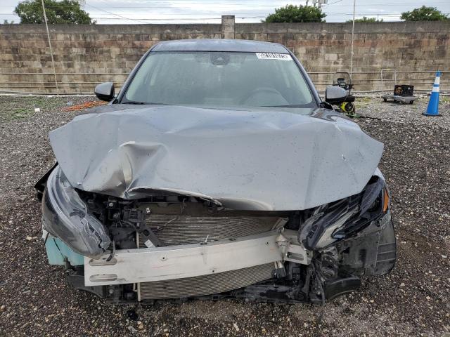 2023 NISSAN ALTIMA S #3312356778