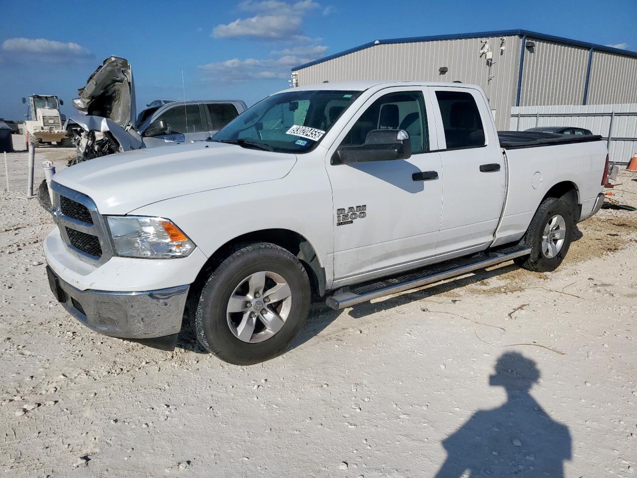 RAM 1500 TRADESMAN
