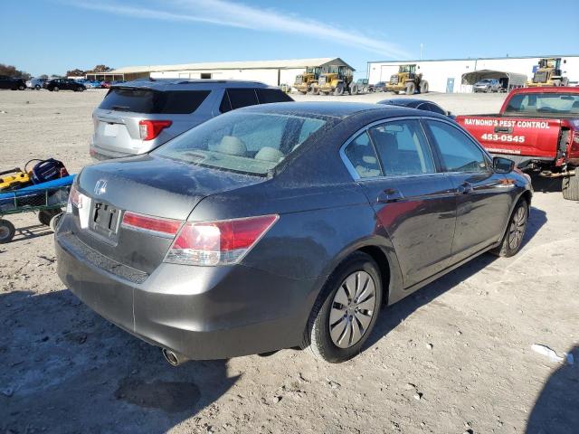 2012 HONDA ACCORD LX #3304582436