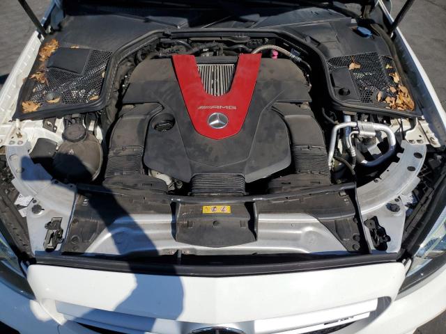 2020 MERCEDES-BENZ C 43 AMG #3305551092