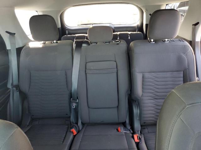 2021 FORD EXPLORER X #3302653010