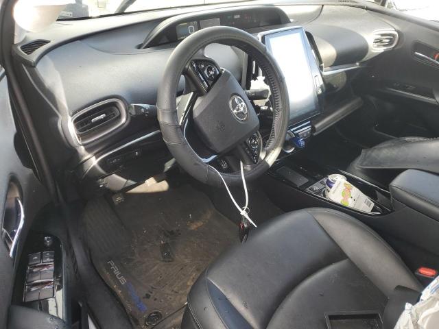 2020 TOYOTA PRIUS PRIM #3302632100