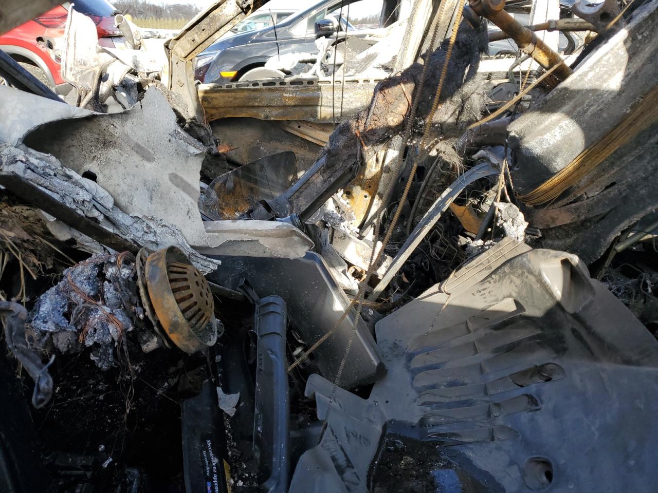 MERCEDES-BENZ E-CLASS 300 4MATIC