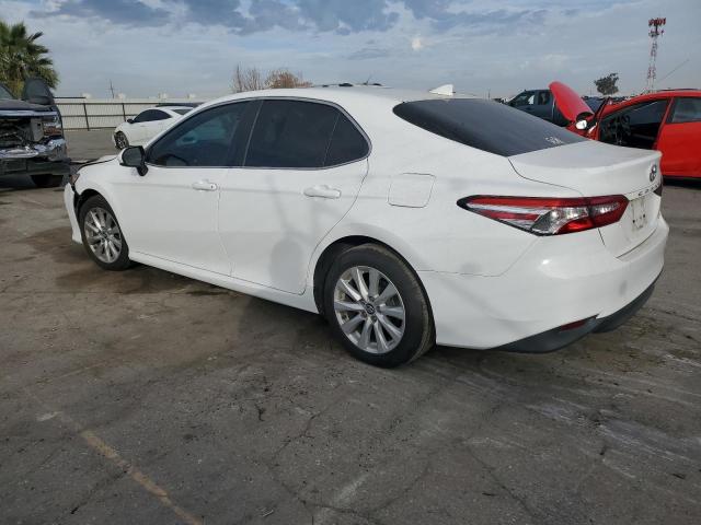 2019 TOYOTA CAMRY L #3296209459
