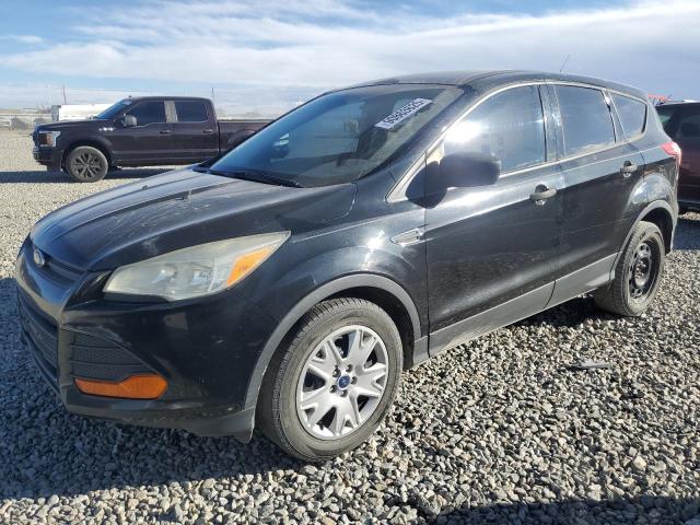 Global Auto Auctions: 2013 FORD ESCAPE S