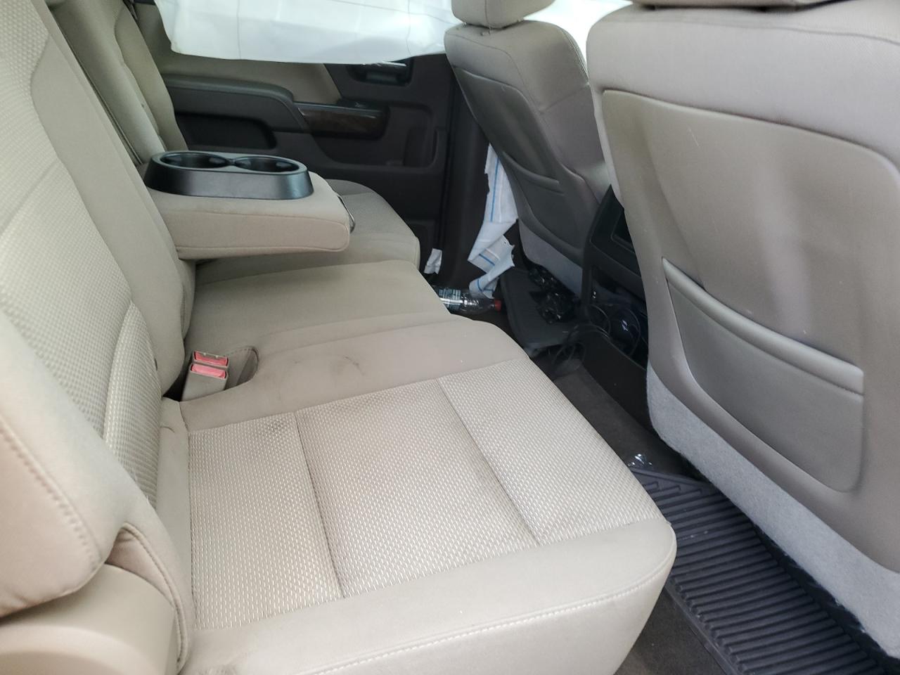 Lot #3316066346 2014 GMC SIERRA C15