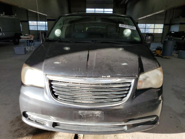 2014 CHRYSLER TOWN & COU #3294331888
