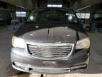Lot #3294331888 2014 CHRYSLER TOWN & COU