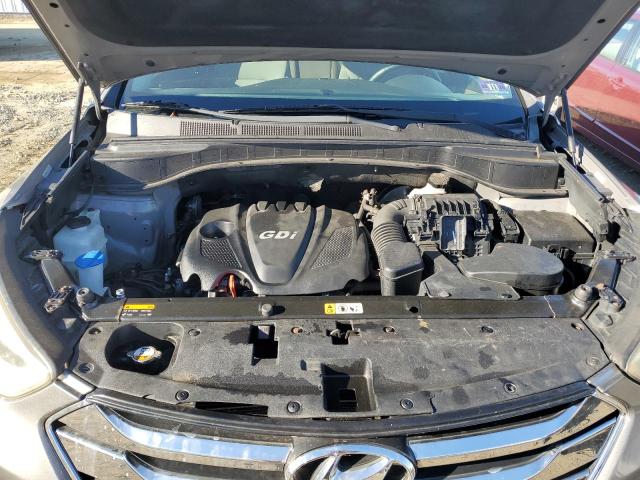 2013 HYUNDAI SANTA FE S #3281475026