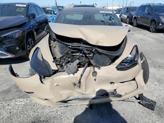 2022 TESLA MODEL 3 #3296508633