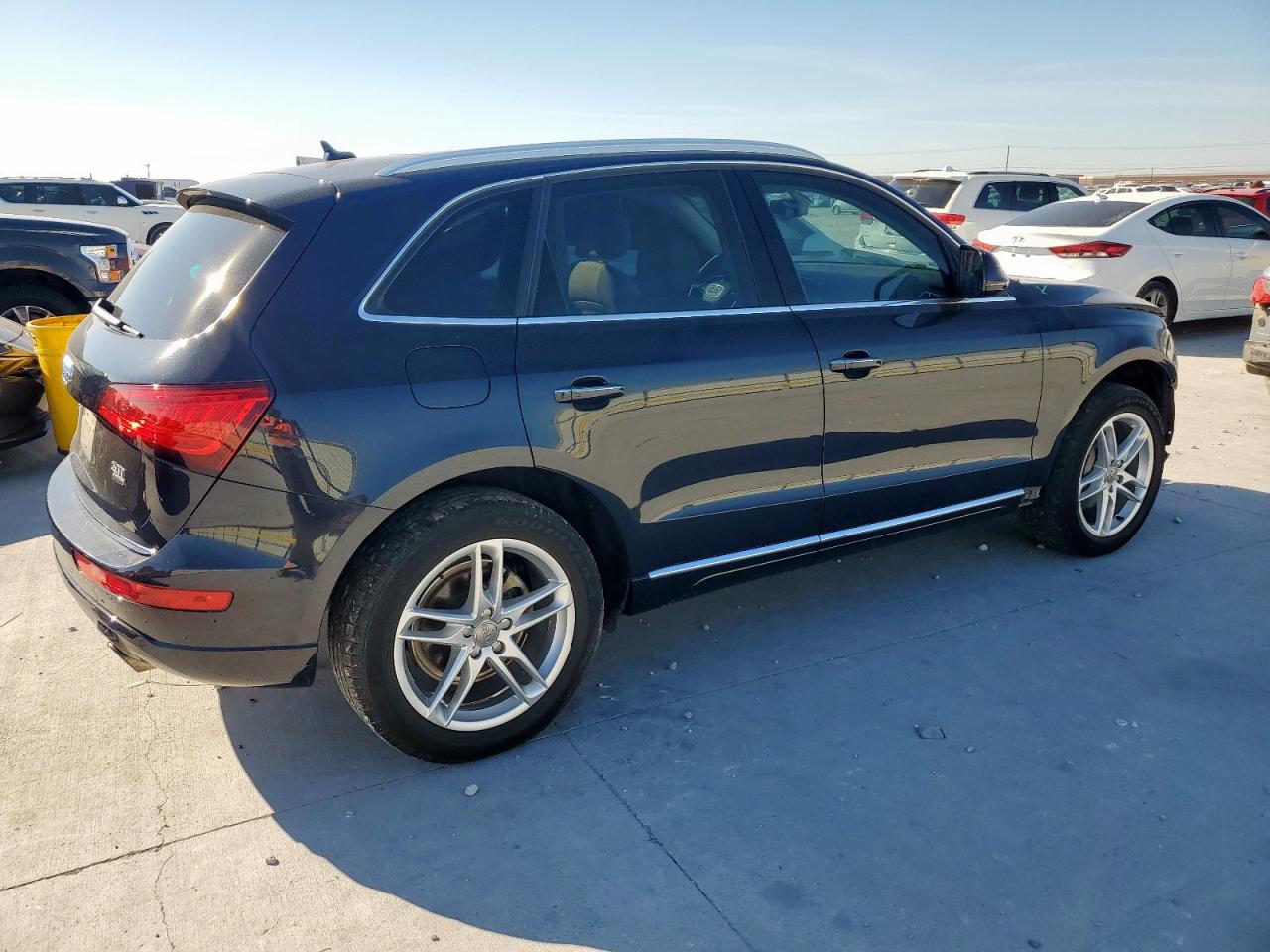 AUDI Q5 PREMIUM PLUS
