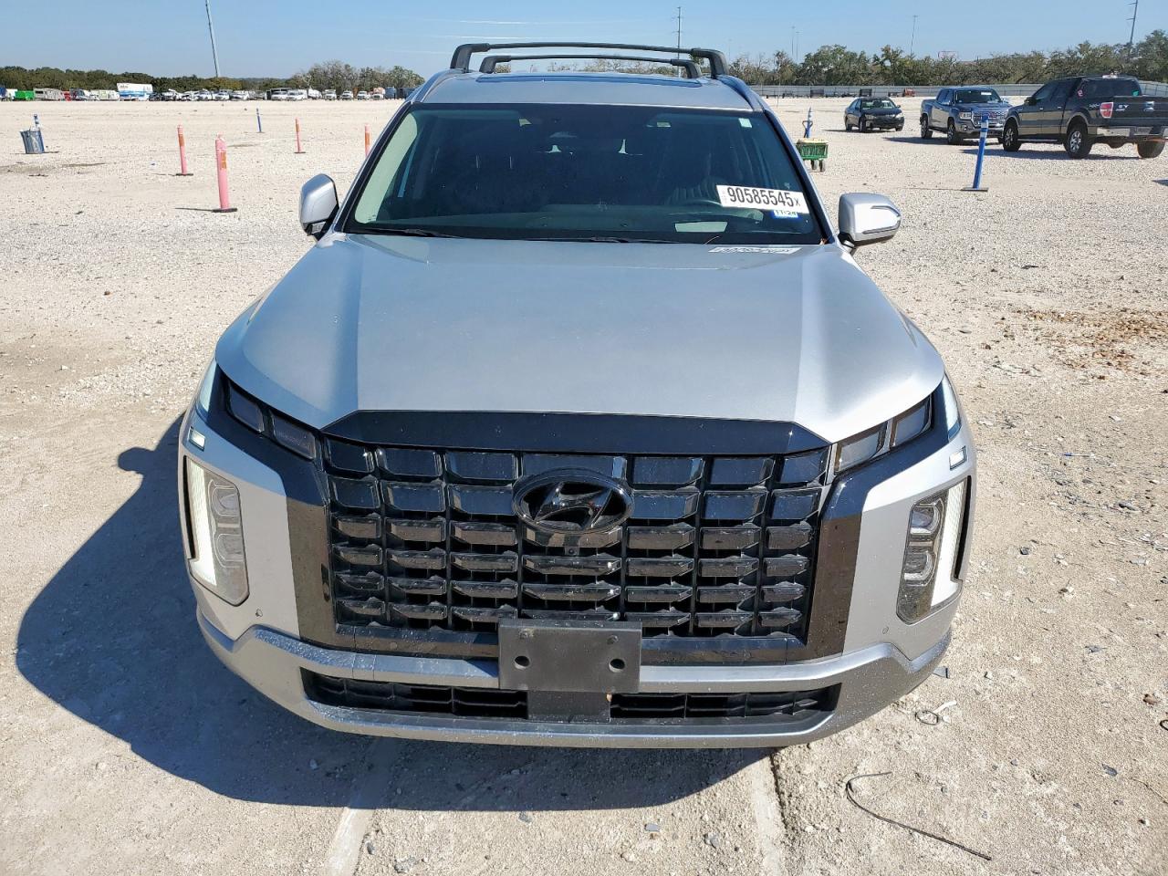 HYUNDAI PALISADE LIMITED