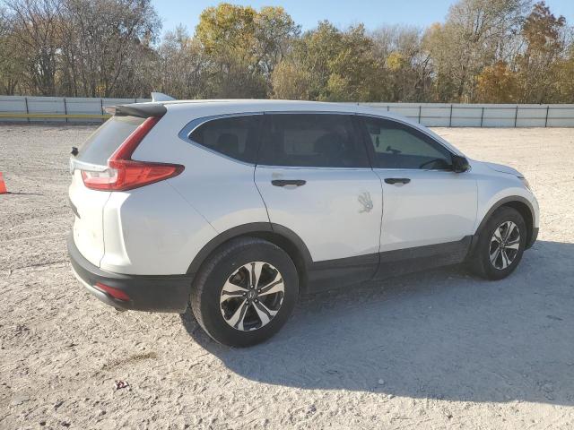 2019 HONDA CR-V LX #3298020128