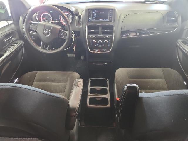 2018 DODGE GRAND CARA - 2C4RDGBG3JR151761