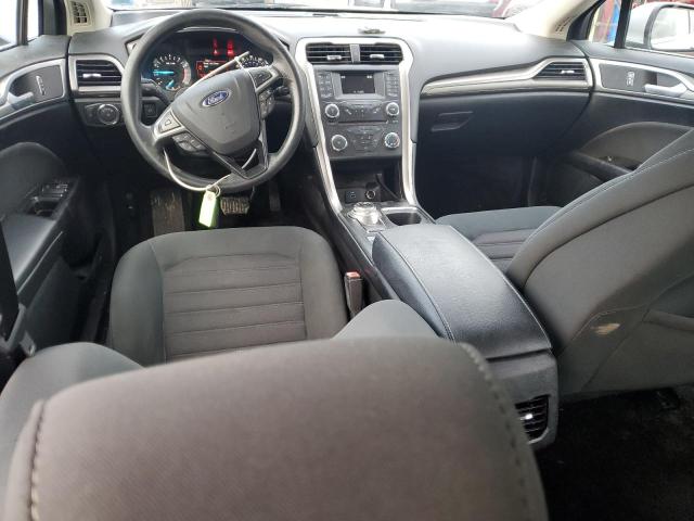 2017 FORD FUSION SE #3305308364