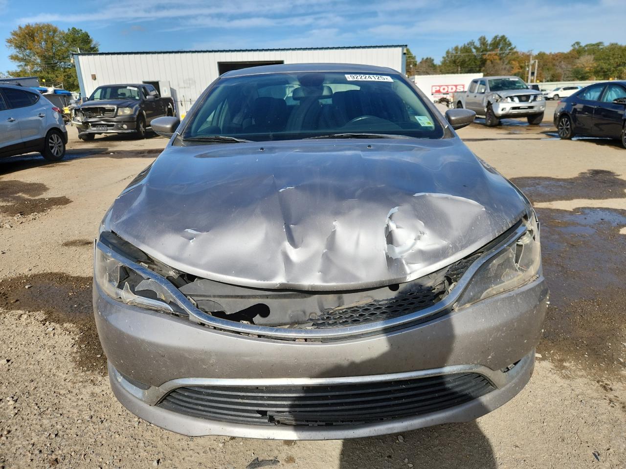 CHRYSLER 200 LIMITED