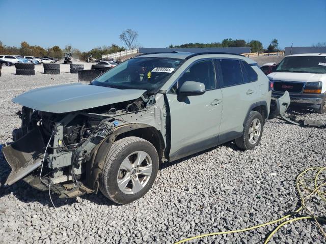 2019 TOYOTA RAV4 XLE #3284022851