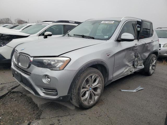 Global Auto Auctions: 2016 BMW X3 XDRIVE2