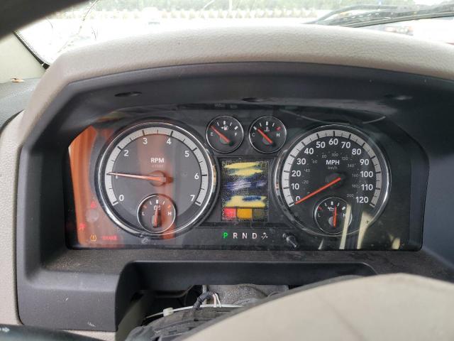 2011 DODGE RAM 1500 - 1D7RB1GP5BS567506