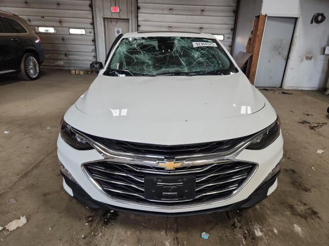 2024 CHEVROLET MALIBU LT #3302923108