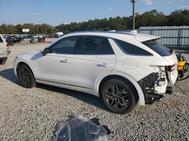 2023 GENESIS GV70 BASE - KMUMADTB3PU078789