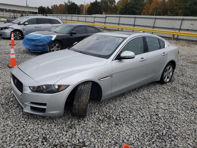 Global Auto Auctions: 2017 JAGUAR XE