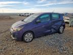 Lot #3294468496 2017 CHEVROLET SPARK LS