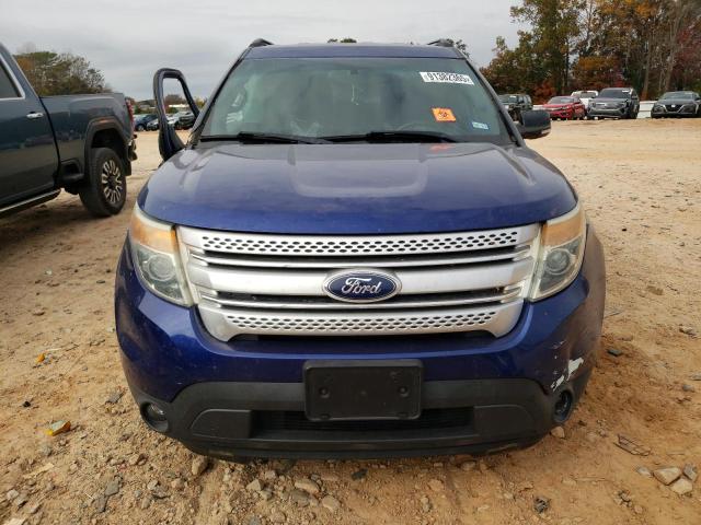2015 FORD EXPLORER X #3304529443