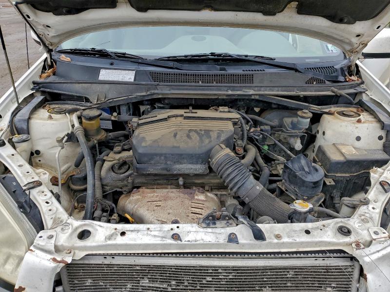 2001 TOYOTA RAV4 #3294251934