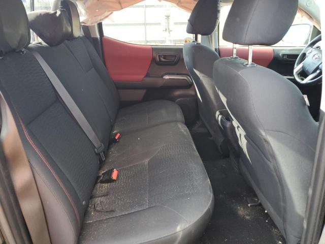 2019 TOYOTA TACOMA DOU #3304516559