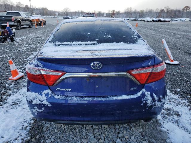 2015 TOYOTA CAMRY LE - 4T1BF1FK1FU956008