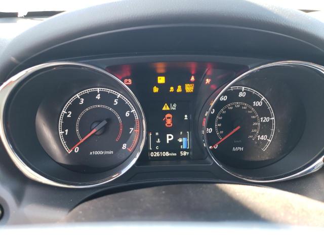 2024 MITSUBISHI OUTLANDER #3284799532