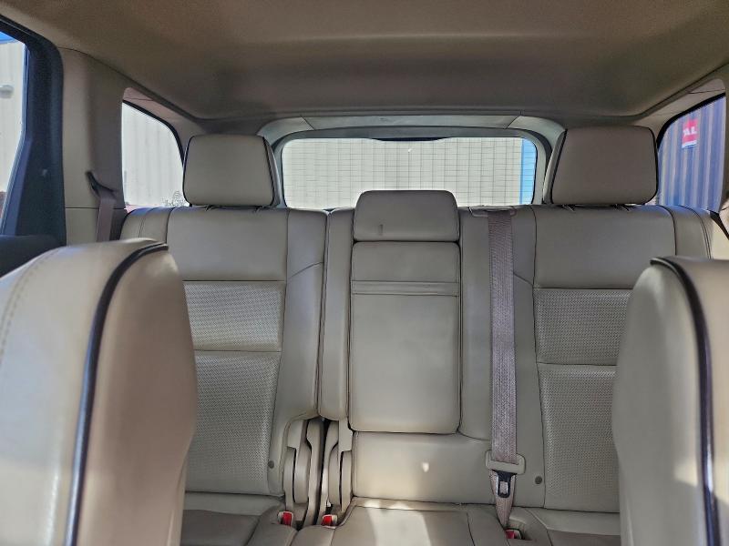 2014 JEEP GRAND CHER #3294548631