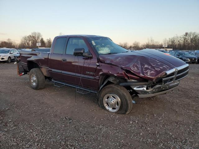 2001 DODGE RAM 2500 #3310319969
