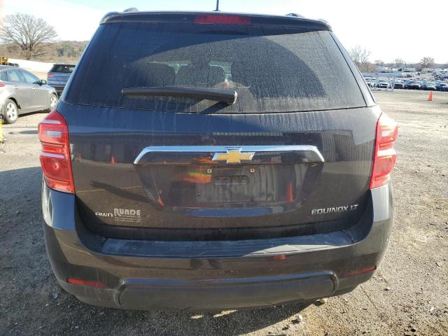 2016 CHEVROLET EQUINOX LT #3291445185
