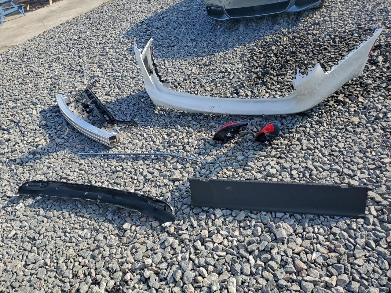 Lot #3303386158 2026 CHRYSLER PACIFICA S