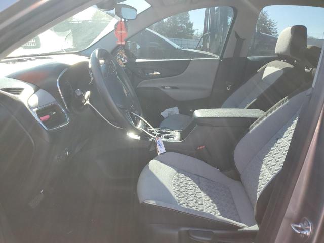 2024 CHEVROLET EQUINOX LS #3303818422