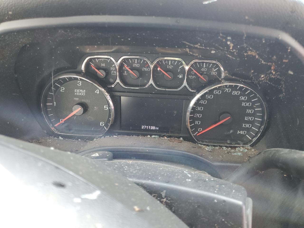 GMC SIERRA K1500 SLE