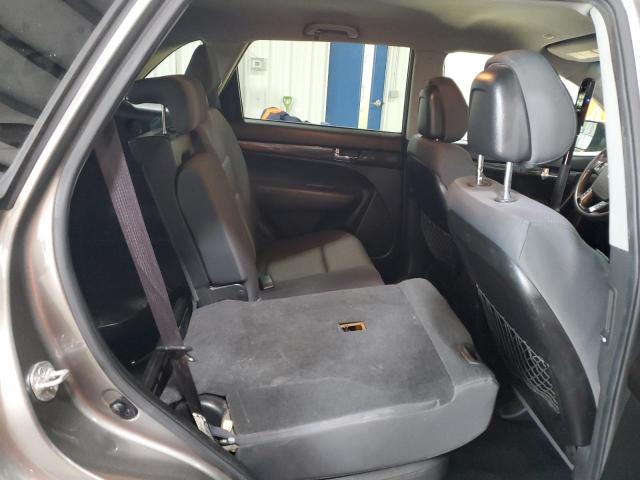 2012 KIA SORENTO BA #3298126132