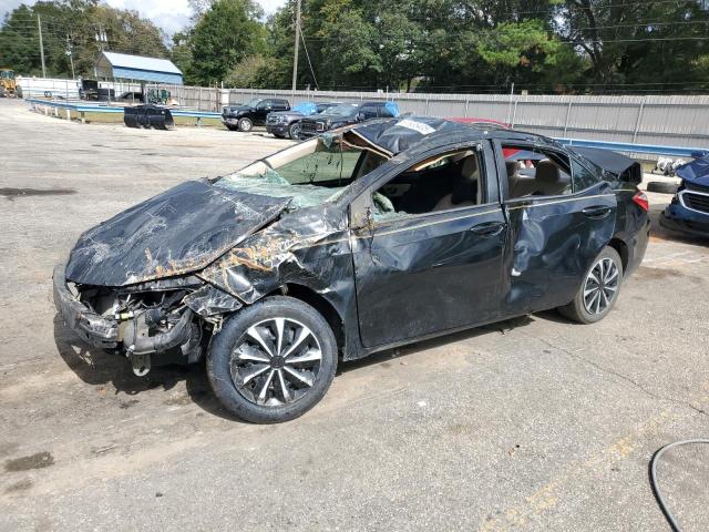 Global Auto Auctions: 2014 TOYOTA COROLLA L