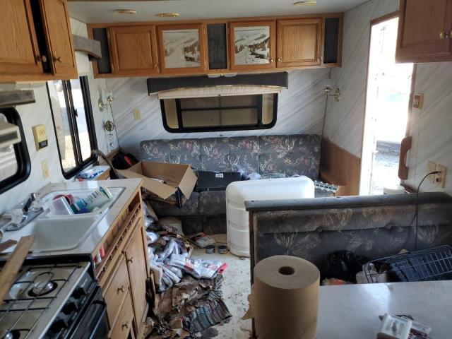1992 WILDERNESS CAMPER #3290284216