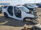 Lot #3312297779 2016 DODGE DURANGO R/