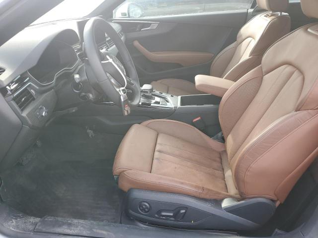 2023 AUDI A5 PREMIUM WAU4AGF50PN004926